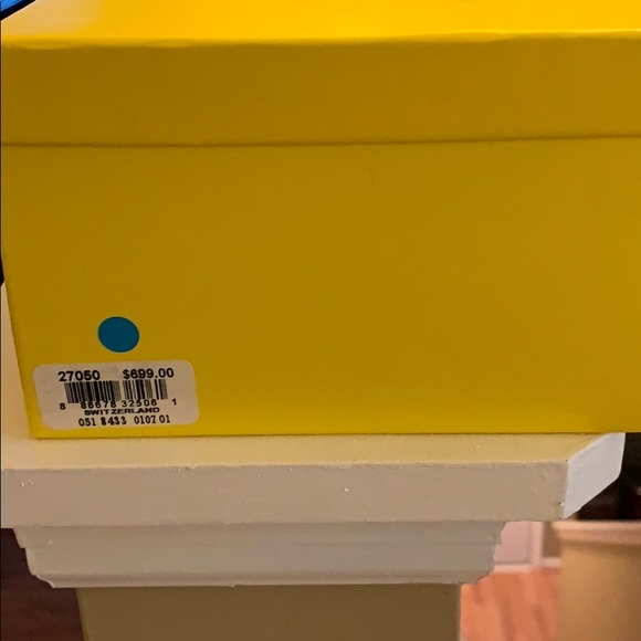 Invicta reserve watch! - Picture 3 of 4